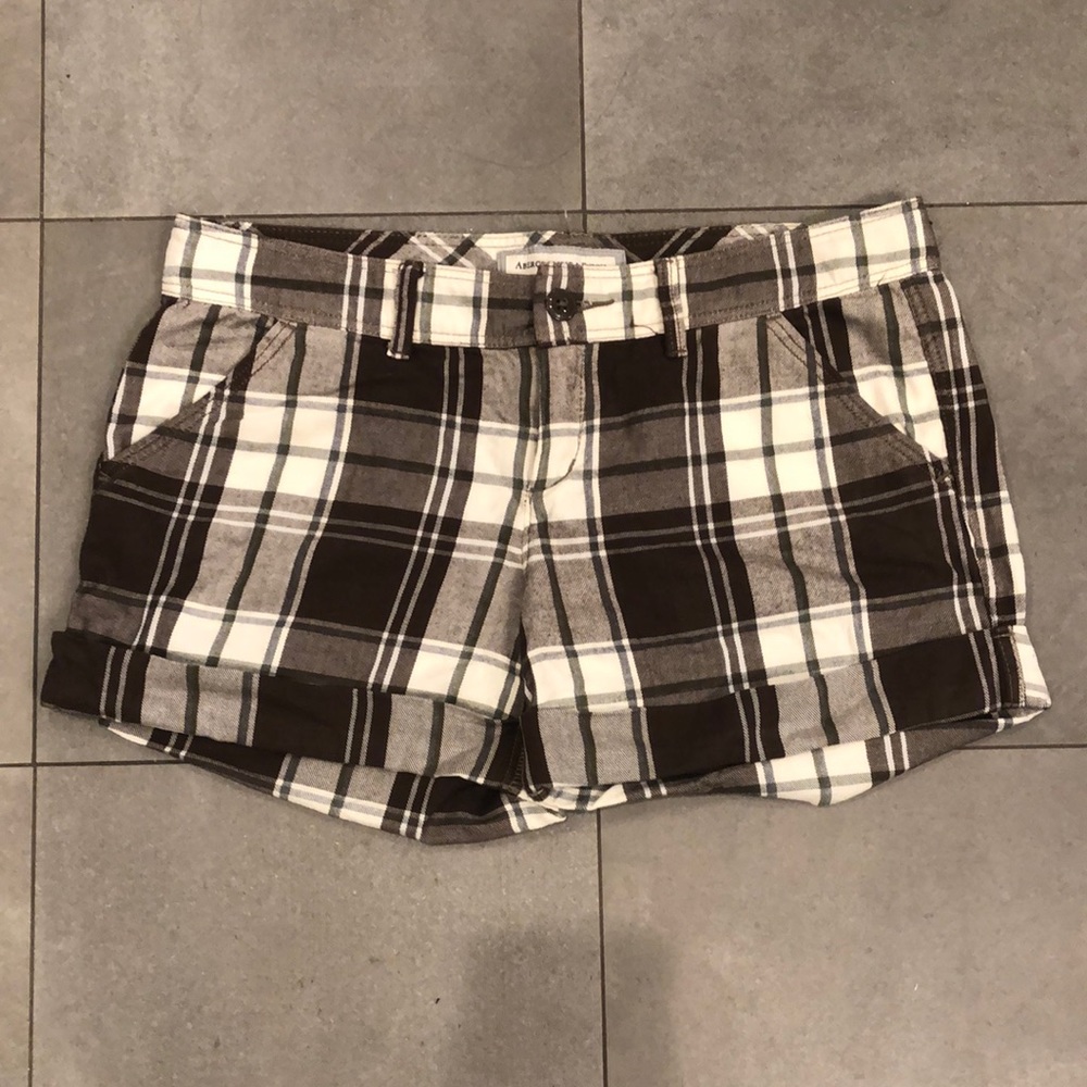 Abercrombie & Fitch Shorts